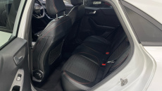 Ford Puma 1.0 EcoBoost Hybrid mHEV ST-Line X First Ed 5dr Petrol Hatchback